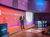 Tech2Doc, al Frontiers Health 2023 nuova frontiera della salute digitale