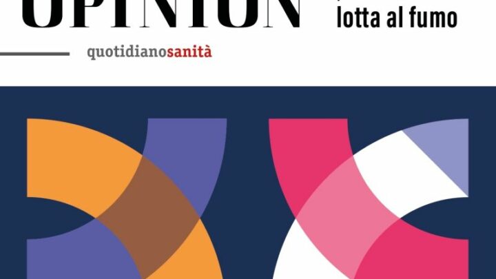 Nuovi strumenti per la lotta al fumo, esperti firmano un decalogo