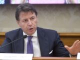 Conte “Meloni salvaguardi onore e prestigio delle Istituzioni”