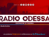 Radio Odessa – Puntata del 6 dicembre 2023