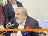 Emiliano “Regione Puglia creditrice del Governo di 4,6 miliardi”