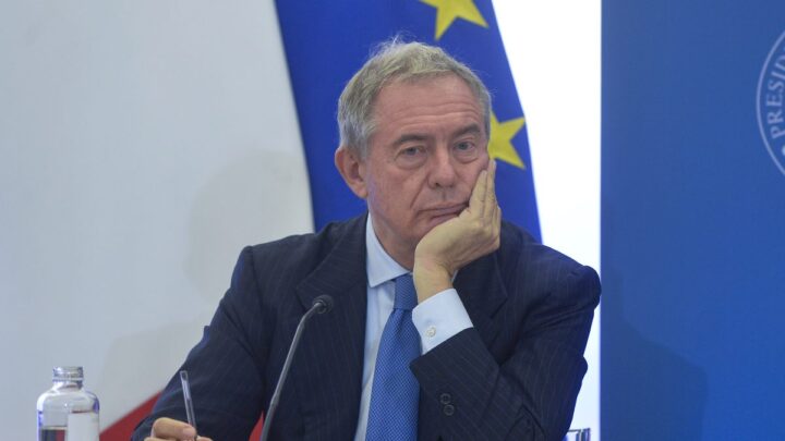 Scuola, Urso “Al via le iscrizioni al Liceo del Made in Italy”