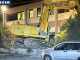 Assalto armato a Istituto di vigilanza, 6 arresti per colpo milionario Assalto armato a Istituto di vigilanza, 6 arresti per colpo milionario