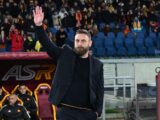 De Rossi “Dybala talento, in campo faccia ciò che vuole” De Rossi “Dybala talento, in campo faccia ciò che vuole”