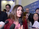 Bit Milano al via, Santanchè “L’Italia ha tanti tesori da promuovere” Bit Milano al via, Santanchè “L’Italia ha tanti tesori da promuovere”