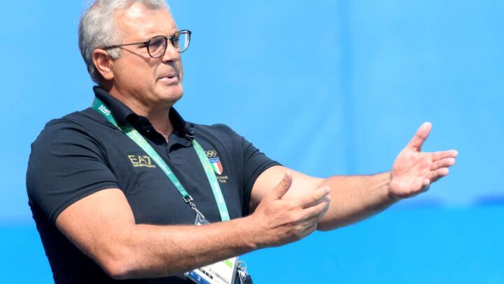 Mondiali pallanuoto, Settebello battuto in finale dalla Croazia