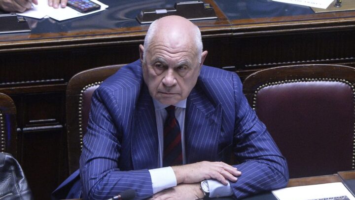 Nordio “Contrario al reato di omicidio sul lavoro”