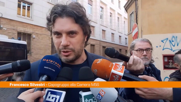 Silvestri “Obiettivo del M5s non è solo vittoria ma buongoverno”