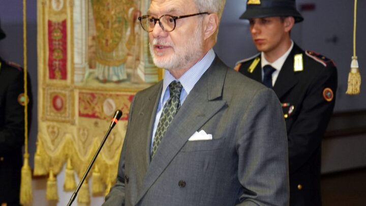 Dossieraggio, Melillo “Intollerabili strumentalizzazioni”