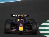 Verstappen domina il Gp d’Arabia Saudita, Leclerc terzo