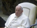 Papa “A Gaza guerra tra irresponsabili” e all’Ucraina “bandiera bianca non è resa”