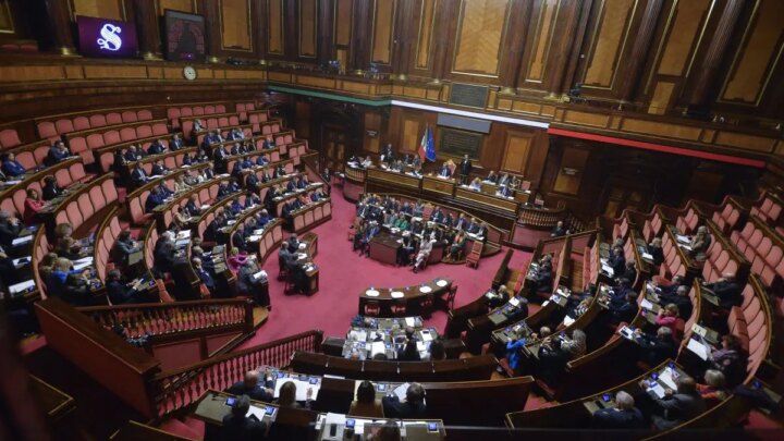 Milano-Cortina, via libera del Senato al dl