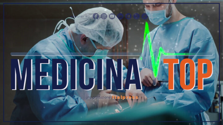 Medicina Top – 30/3/2024