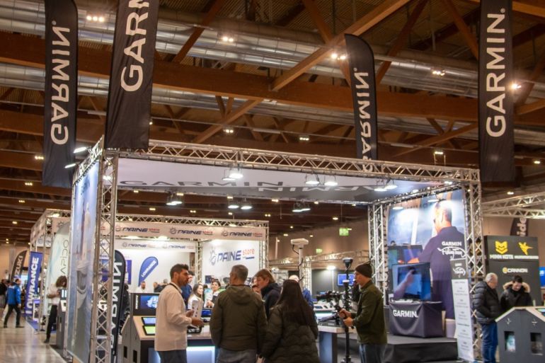 La pesca:un hobby green ?