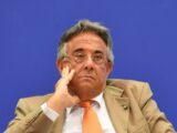 Sergio “Vogliono distruggere la Rai, chi ha sbagliato paghi”