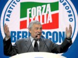 Tajani “Il mio obiettivo alle Europee è il 10%”