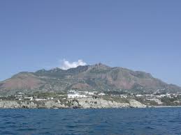 Ischia: esce la mappa idrogeologica