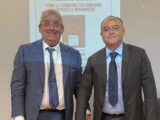 Cittadinanza onoraria di Diamante al procuratore Nicola Gratteri. Cittadinanza onoraria di Diamante al procuratore Nicola Gratteri.