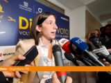 Liguria, Schlein “Toti si dimetta, la Regione deve ripartire” Liguria, Schlein “Toti si dimetta, la Regione deve ripartire”