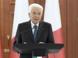 Mattarella “Disinformazione russa inaccettabile. Preservare libertà e democrazia”