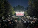 Cinema, musica e teatro per la terza edizione di Agorà San Sebastiano al Vesuvio
