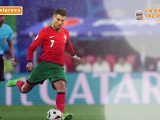 La Barba al Palo – Re Cristiano Ronaldo