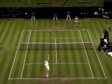 Sinner batte Berrettini a Wimbledon, ok Fognini e Paolini