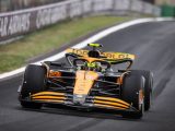 Miglior tempo per Norris nelle Fp2 in Belgio, quarto Leclerc Miglior tempo per Norris nelle Fp2 in Belgio, quarto Leclerc