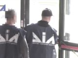 Blitz Dia Bologna, arrestato imprenditore calabrese pluripregiudicato