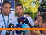 Fiorettisti d’argento: “Cattivi? Siamo una squadra”