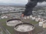 Esplosione in raffineria a Calenzano, sale a quattro bilancio vittime