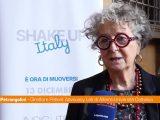 Tremore essenziale, Petrangolini “Ruolo associazioni è fondamentale”