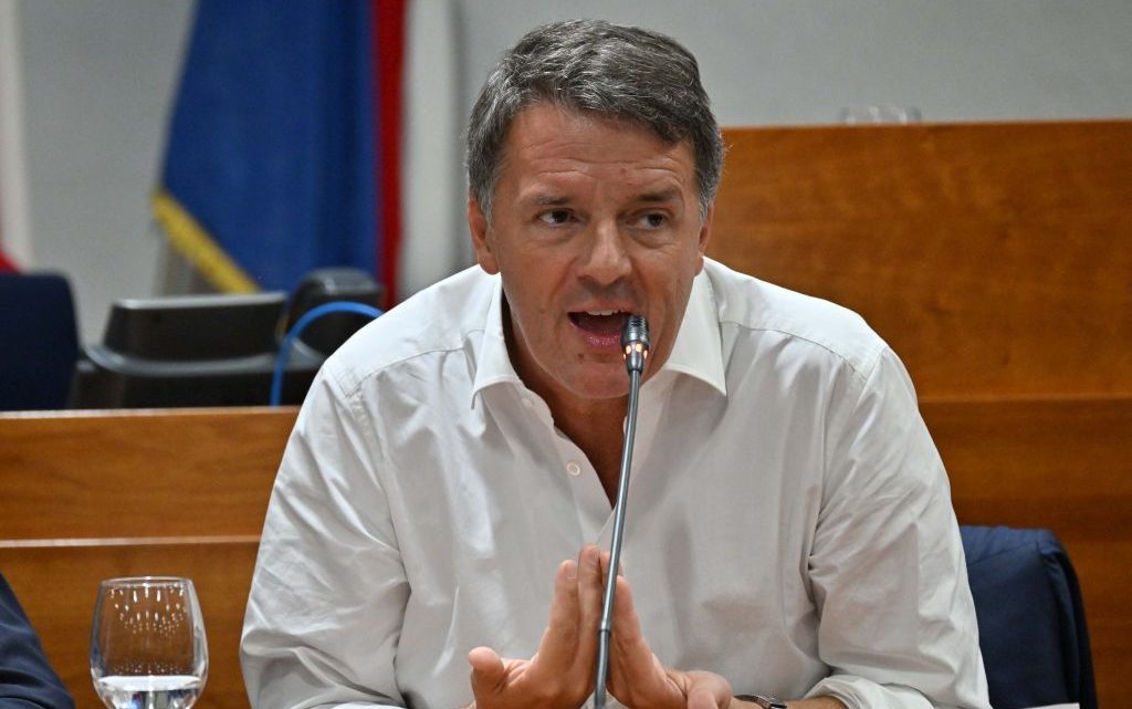 Renzi “Notizie preoccupanti su Cecilia Sala, Meloni riunisca i partiti”