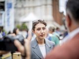La Farnesina chiede all’ambasciatore iraniano la “liberazione immediata” di Cecilia Sala