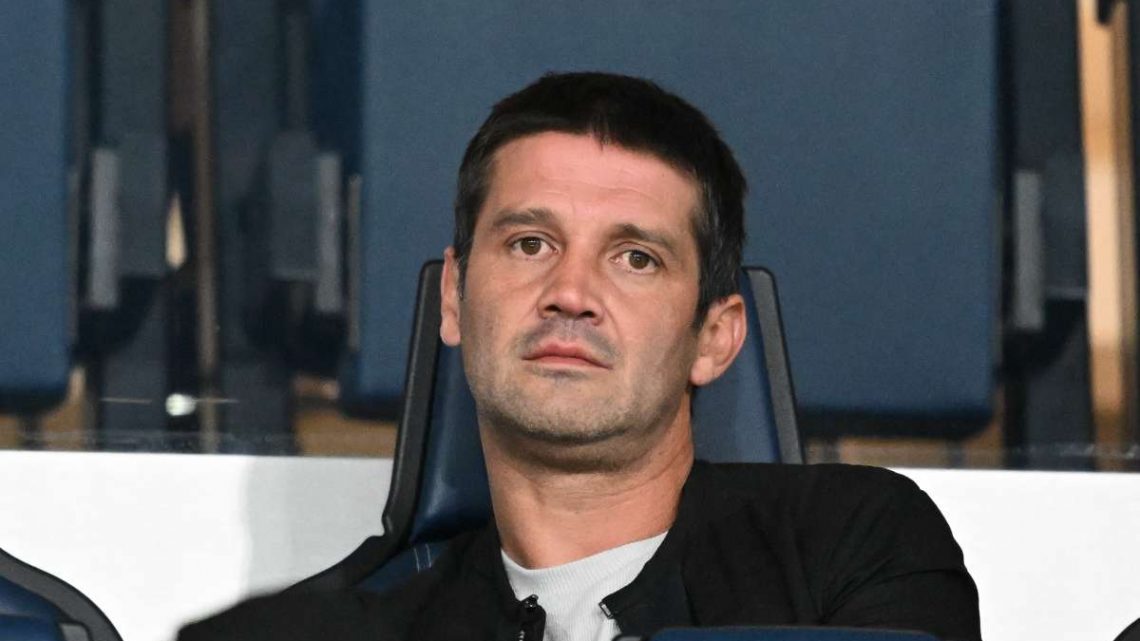 Ufficiale, Chivu è il nuovo allenatore del Parma