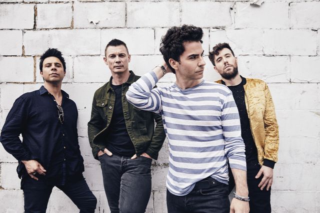 # Stereophonics: due nuovi concerti in Italia ad agosto 2025