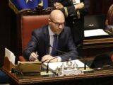 25 aprile, Fontana “Riaffermare con orgoglio origini nostra democrazia” 25 aprile, Fontana “Riaffermare con orgoglio origini nostra democrazia”