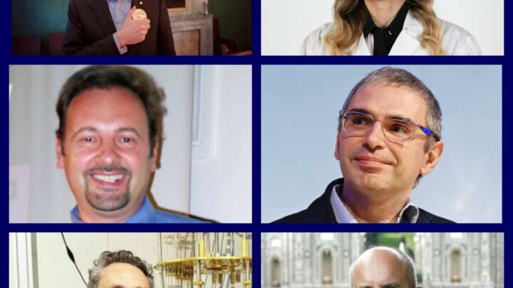 Scienza: il Premio Nobel John Jumper in Campania