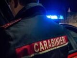 Scudetto: non solo festa. Arresti e inseguimenti dei carabinieri Scudetto: non solo festa. Arresti e inseguimenti dei carabinieri