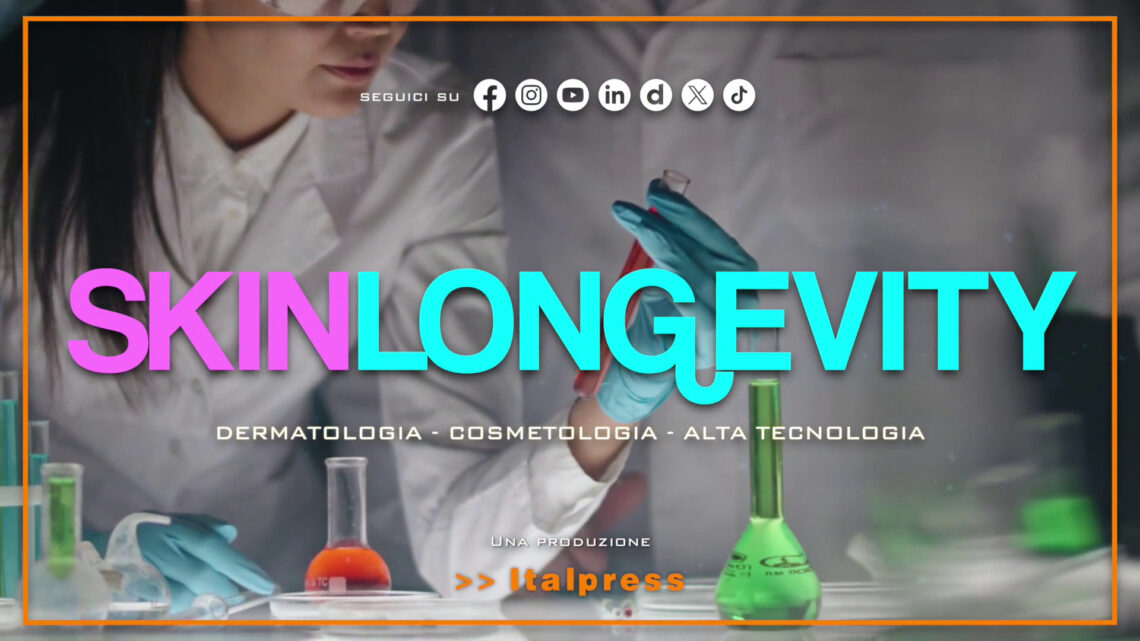 SkinLongevity Magazine – Puntata del 31/5/2025