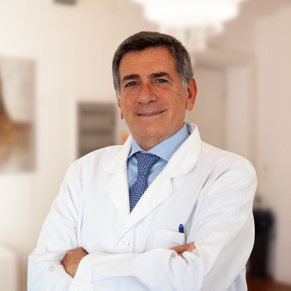 Marco Toscani, presidente Si.Tri.