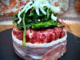 Il boss della carne: la storia e i sapori inconfondibili di BossBurger a Pozzuoli