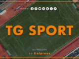 Tg Sport – 29/5/2025