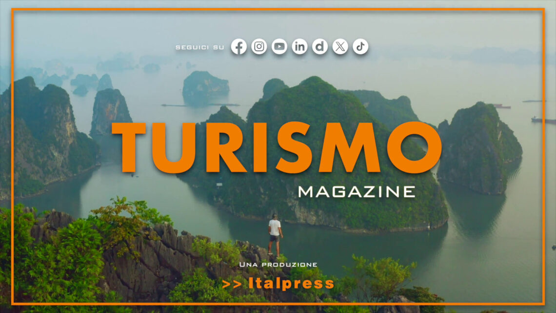 Turismo Magazine – 24/5/2025