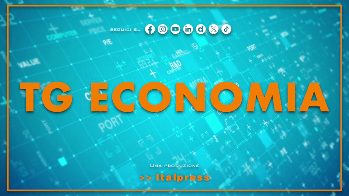 Tg Economia – 14/5/2025