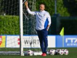 Spalletti “Un giorno Acerbi mi spiegherà, a Oslo ci giochiamo tanto”