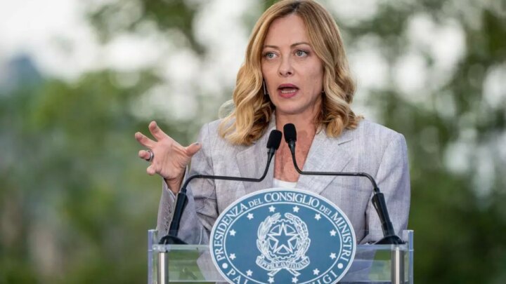 Referendum, Meloni “Contrarissima a dimezzare tempi cittadinanza”