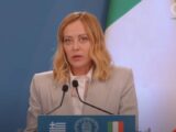 Salute, Meloni “Per Governo fondamentale investire su prevenzione” Salute, Meloni “Per Governo fondamentale investire su prevenzione”