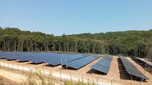 Energia: il solare italiano si espande in Friuli
