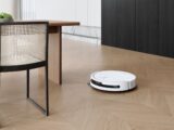Robotica domestica in crescita: Ecovacs per la casa del futuro